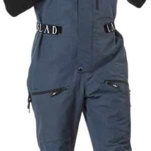 Slade Aspen Bib Pants - Skibroek voor heren - Maat XL
