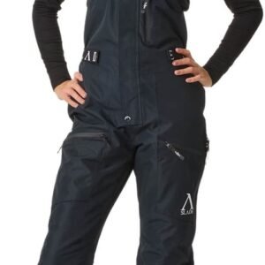 Slade Aspen Bib Skibroek voor dames - Maat 38