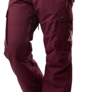 Slade Aspen Broek - Skibroek voor heren - Maat S