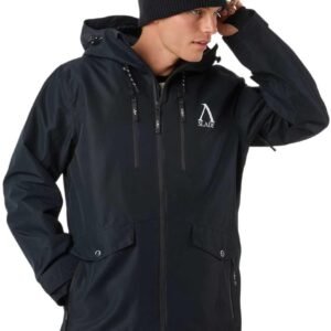 Slade Aspen Jacket II Snowboardjas - Geïsoleerd voor heren - Maat 3XL