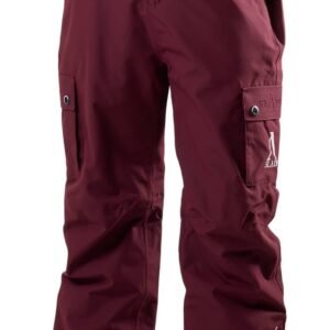 Slade Aspen Shell Broek - Skibroek voor junior - Maat 170