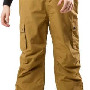 Slade Aspen Skibroek - Skiën junior - Maat 150