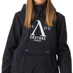Slade Colorado Softshell Snow Hood - Junior jas - Maat 160