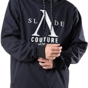Slade Colorado Softshell Snow Hood - Ski jas voor heren - Maat 2XL