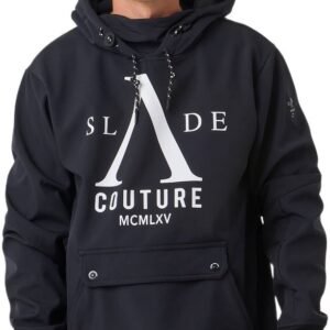 Slade Colorado Softshell Snow Jas - Heren winddichte jas - Maat 2XL