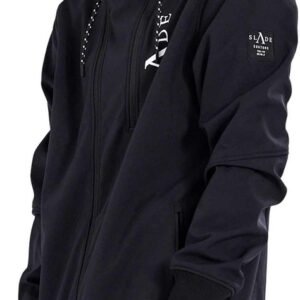 Slade Colorado Softshell jas - snowboardjas voor heren - Maat XS