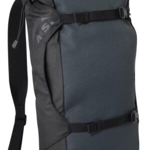 Sneeuwschoen Draagtas en Rugzak 19L - Robuuste Opbergtas voor Sneeuwschoenen en Stokken