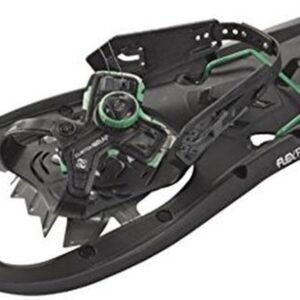 Sneeuwschoenen Flex Ridge voor All-Mountain Terrainen