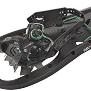 Sneeuwschoenen Flex Ridge voor All-Mountain Terrainen