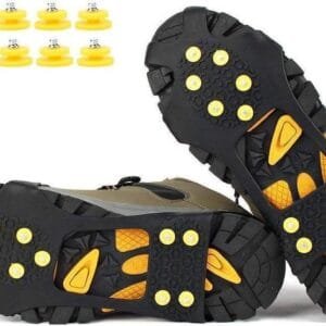 Sneeuwstappers XL (44-48)