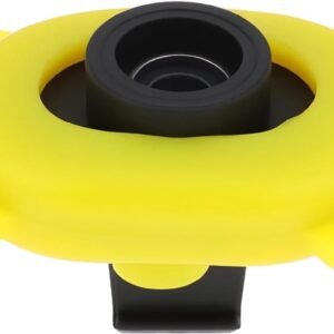SnelShoppen - Jet Ski Zitting Behuizing Moer 291004813 291006093 Vervangende Onderdelen voor Seadoo GTX RXT RXP 155 170 230 300