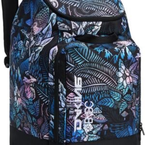 Snowboard Boot Rugzak - Ski Boot Tas - Sport Gear Transport - Zelfnivellerend - 50L - Koninklijk