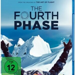 Snowboard Epische Reisefilm met Travis Rice