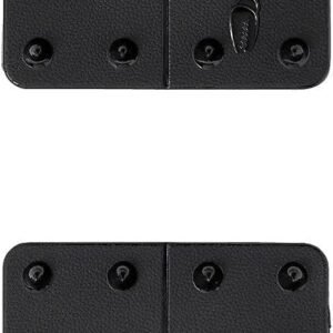 Snowboard Grip Pads Stoppels voor Betere Controle - Zwart