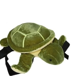 Snowboard Heupbeschermer - Ski Bescherming - Valpreventie Wintersport - Schattig Schildpad Design - 52 cm - Meerdere Kleuren