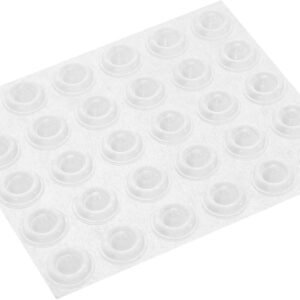Snowboard Pads - Sticker Pads - Veilige Tractie - Sterke Lijm - 30 Stuks - Zoals Getoond