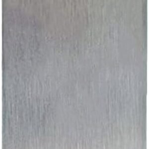 Snowboard Schraper - Onderhoud Gereedschap - Ski Gear Onderhoud - Roestvrij Staal - 130 x 60 mm - Meerkleurig