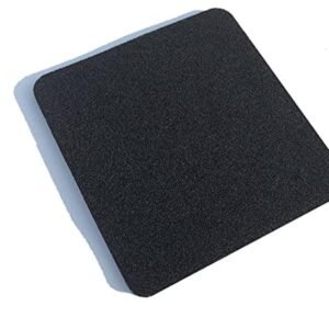 Snowboard Stomp Pad - Zelfklevend Antislip Neopreen Stickers