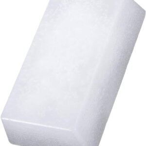Snowboard Wax - Ski Glide Bescherming - Wintersport Onderhoud - Alle Sneeuwcondities - 82 g - Wit