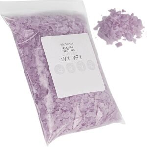 Snowboard Wax - Ski Onderhoud - Verbeter Glijding - Universele Compatibiliteit - 100g - Paars