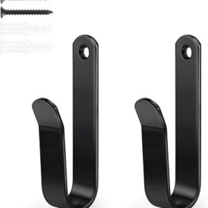 Snowboard muurbevestigingsclips - Horizontale displaystandaard voor snowboard, surfplank en skateboard