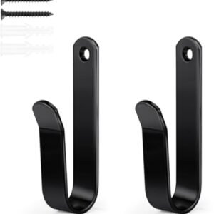 Snowboard muurbevestigingsclips - Horizontale displaystandaard voor snowboard, surfplank en skateboard