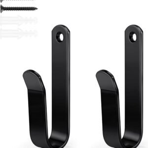 Snowboard muurbevestigingsclips - Horizontale displaystandaard voor snowboard, surfplank en skateboard