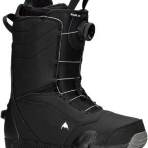 Snowboardlaarzen Heren Step On - Veelzijdige All-Mountain Boots Systeem Laarzen