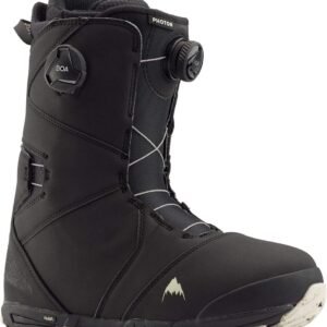 Snowboardlaarzen met Boa-snoersysteem voor heren en dames