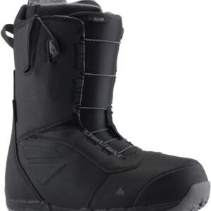 Snowboardlaarzen voor Heren Zwart - Comfort en Prestatie