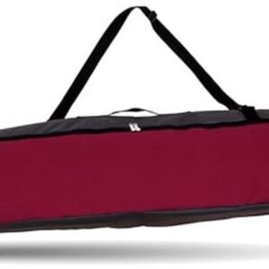 Snowboardtas 170cm - Waterdichte rugzak voor snowboard, helm en schoenen