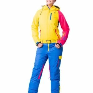 Snowsuits Triple Joy Skipak