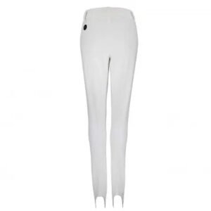 Softshell skibroek voor dames Peak Mountain Afizzli