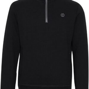 !Solid SDBennTro Ziptroyer Troyer Heren Sweatshirt Pullover Sweater