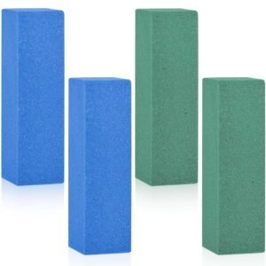 Solidchoice - Gummy Rubber Steentjes voor Snowboard Onderhoud