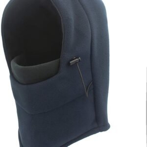 Solidchoice - Multifunctionele Balaclava voor Buiten Activiteiten in de Winter