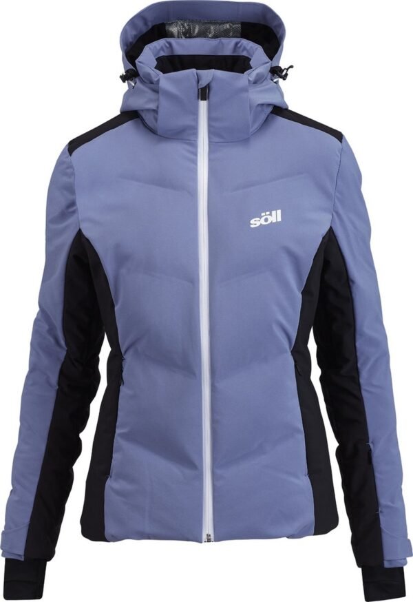 Söll - Skijas MOTION Dames / Meisjes Blue S