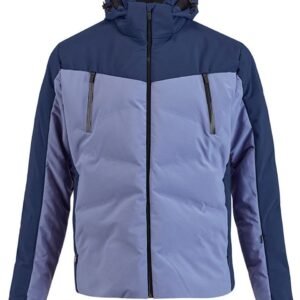 Soll Typhoon Ii Jas Blauw M Man