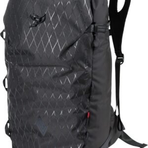 Splitboard Rugzak 30L Verstelbare Tourrugzak voor Backcountry