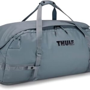 Sport Duffel Bag voor Avontuur en Activiteiten