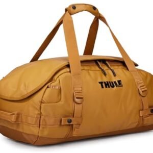 Sport Duffel Bag voor Avontuur en Outdoor Activiteiten