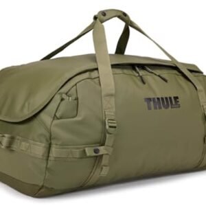 Sport Duffel Plunjezak voor Avontuur en Outdoor Activiteiten