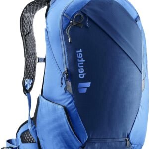Sport Rugzak - Outdoor Tas - Ski Toeren - Snelle Toegang - 26 Liter - Blauw