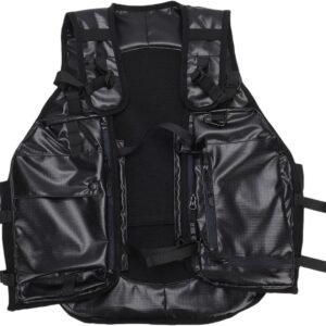 Sport Rugzak - Outdoor Tas - Wintersport Avonturen - Helm en Board Houder - 46 x 32 x 5 cm