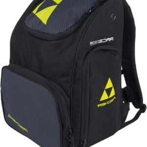 Sport Rugzak - Reis Tassen - Wintersport Gear - Waterdichte Bodem - 40 Liter - Zwart