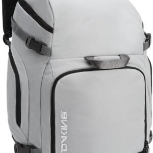 Sport Rugzak - Wintersport Tas - Reizen met Uitrusting - Gemaakt van Gerecycled Materiaal - 75 Liter - Griffioen