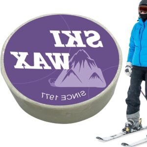 Sport Wax - Onderhoudsmiddel Board - Prestaties Verbeteren - Sterke Hechting - 60g - Niet Gespecificeerd