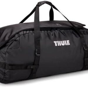 Sportieve Duffel Plunjezak voor Avontuur en Reizen