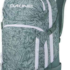 Sportrugzak Dames - Ski Rugzak - Wintersport Uitrusting - Veelzijdige Draagsystemen - 20 Liter - Blauw