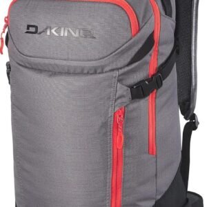 Sportrugzak - Outdoor tas - Wintersport - Veelzijdig ontwerp - 24 liter - Blauw